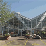 Specific greenhouse