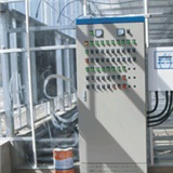 Manual control system