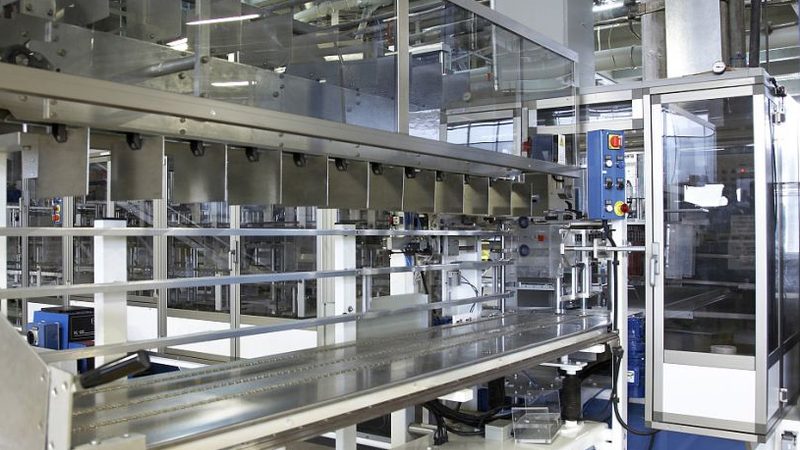 安装mm视觉测量系统：关键步骤与注意事项