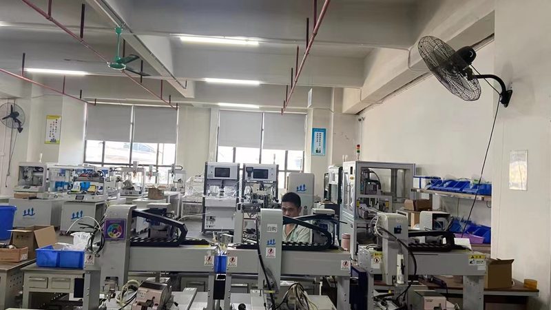 协作机器人崛起：制造业新趋势