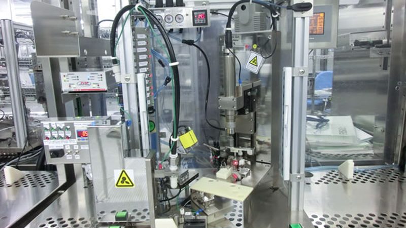 自动化生产线参数规格，如何精准匹配需求？**