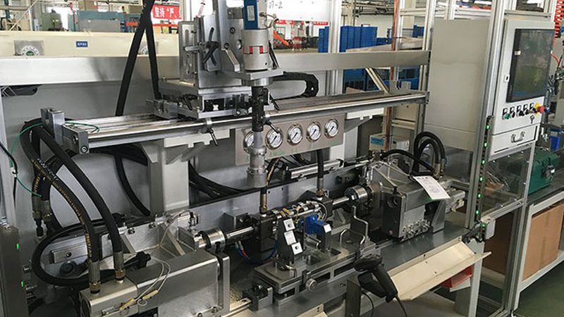 广州自动导引小车：智能物流的“移动大脑