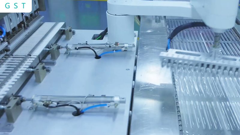 电子厂自动化设备：揭秘常见型号与选型逻辑