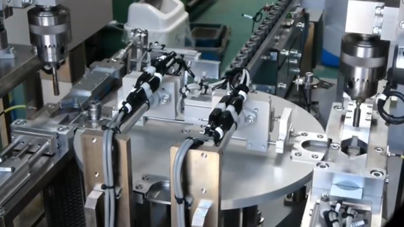 汽车制造焊接机器人：揭秘其核心技术与选型要点