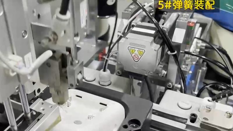 广东智能协作机器人生产厂家